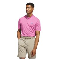 View Adidas Ultimate365 Tour Sport Collar Shirt Dusky Petrol