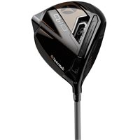 TaylorMade Qi10 LS Designer Series Copper