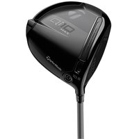 TaylorMade Qi10 MAX Designer Series Black