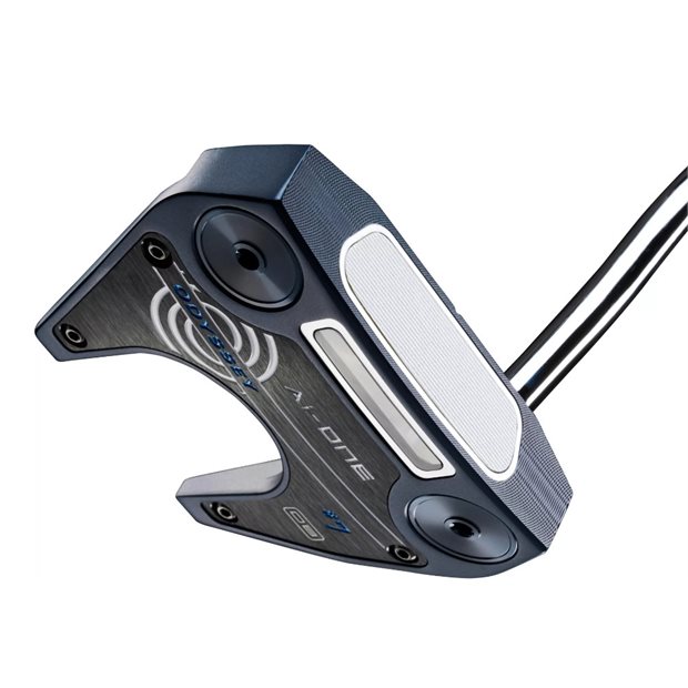 Odyssey Ai-ONE #7 DB Putter Golf Club