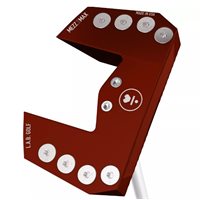 L.A.B. Golf Mezz.1 Max Red
