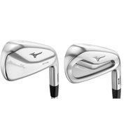 Mizuno Pro 243 / Pro 245 Combo