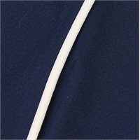 View FootJoy Full Zip Woven Previous Season Apparel Style Outerwear Navy