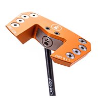 L.A.B. Golf Mezz.1 Orange