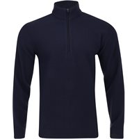 Puma Boulder Quarter Zip Outerwear