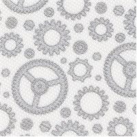 View Galvin Green Miracle Ventil-8 PLUS Shirt White/Cool Grey