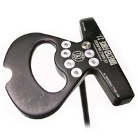 L.A.B. Golf Lab Directed Force 2.1 T Black