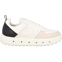 View ECCO Golf Street 720 23 Spikeless White/Black/Gravel