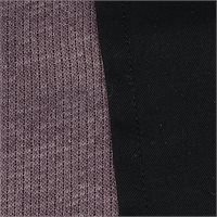 View Adidas Go To DWR Hybrid HZ Outerwear Shadow Fig/Black