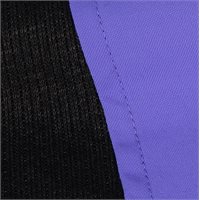 View Adidas Go To DWR Hybrid HZ Outerwear Black/Cobalt Blue