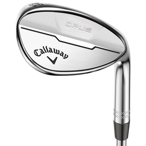 Callaway OPUS Chrome S Grind Wedge