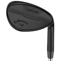 Callaway OPUS Black W Grind