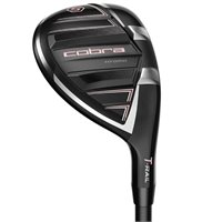 Cobra T Rail 3