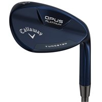 Callaway OPUS Platinum Blue S Grind