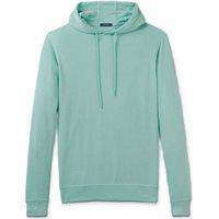 View Turtleson Lester Oxford Performance Hoodie Outerwear Splash