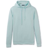 View Turtleson Lester Oxford Performance Hoodie Outerwear Wave