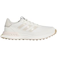 View Adidas S2G SL 24 Spikeless Off White/Wonder Quartz/Aluminum