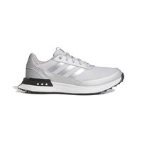 View Adidas S2G SL 24 Spikeless Light Solid Grey/Silver Metallic/Core Black