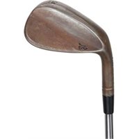 TaylorMade MyMG4 Raw SB