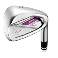 Mizuno JPX Q