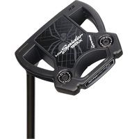 TaylorMade MySpider Tour X #3 Black