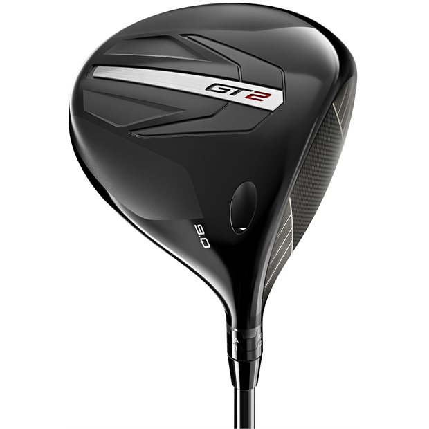 Titleist Used Titleist GT2 Driver Golf Club in Value Condition - 10° Loft - Stiff Flex - Graphite Shaft