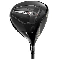 Titleist Used Titleist GT3 Driver Golf Club in Very Good Condition - 11° Loft - 6.0 Flex -  Graphite Shaft