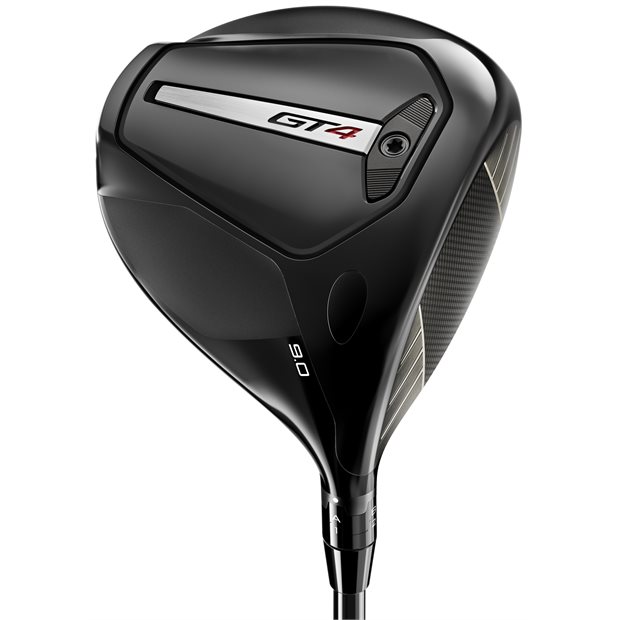 Titleist Used Titleist GT4 Driver Golf Club in Very Good Condition - 9° Loft - Extra Stiff Flex - Graphite Shaft