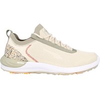 View Puma Phantom Cat Nitro Sport Golf Shoe Alpine Snow/Birch Tree