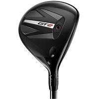 Titleist Used Titleist GT2 Left-Handed 4 Wood Golf Club in Value Condition - 15° Loft - 6.5 Flex -  Graphite Shaft