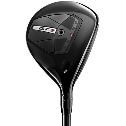 Titleist Fairway Wood GT3 (8)