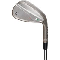 TaylorMade MG4 Raw TW Grind
