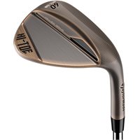 TaylorMade Hi Toe 4 ATC