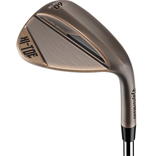 TaylorMade Hi Toe 4 ATX