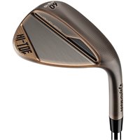TaylorMade Hi-Toe 4: product photo