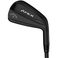Callaway Apex Ti Fusion