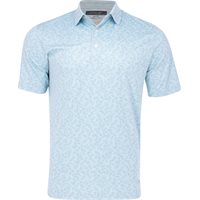 Greg Norman Collection ML75 Recycled Microlux Rye Grass Shirt