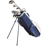 TaylorMade Kalea Gold Stand