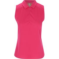 Ben Hogan SL Ventilation Solid Zip Shirt