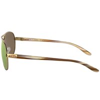 View Oakley Feedback Sunglasses Satin Rose Gold