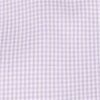 View Turtleson Graham Performance Gingham Shirt Quartz