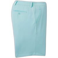View Turtleson Tri-Cities Stretch Performance Shorts Wave