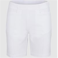 View Dunning 7" Player Fit Shorts White