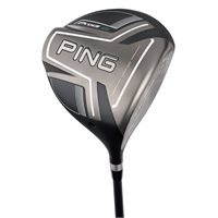 Ping Driver Representative Image.