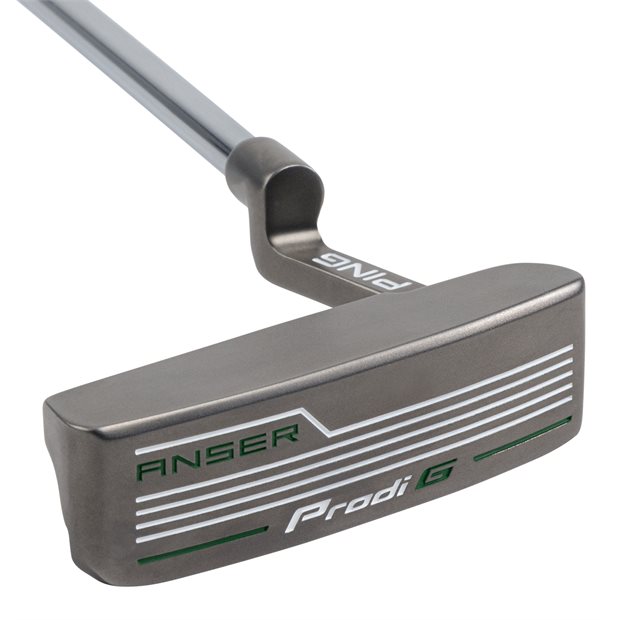 Ping Prodi G 243 Anser Junior Putter Golf Club - Steel Shaft