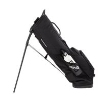 View Ping Hoofer Prodi G Large Stand Black