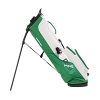 View Ping Hoofer Prodi G Large Stand Green White