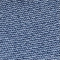 View Dunning Fairlane COOLMAX Striped Cotton Shirt Estate Blue/Blue Shadow