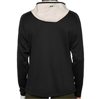 View J. Lindeberg Adam Outerwear Black