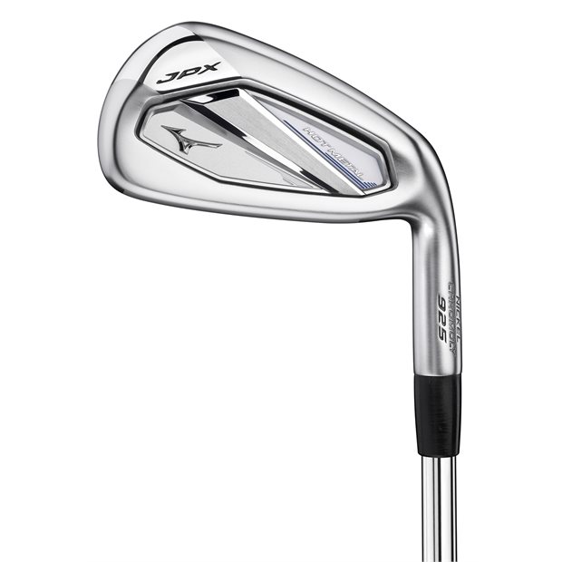 Mizuno JPX 925 Hot Metal 5-PW, GW Iron Set Golf Clubs - Stiff Flex - Steel Shaft